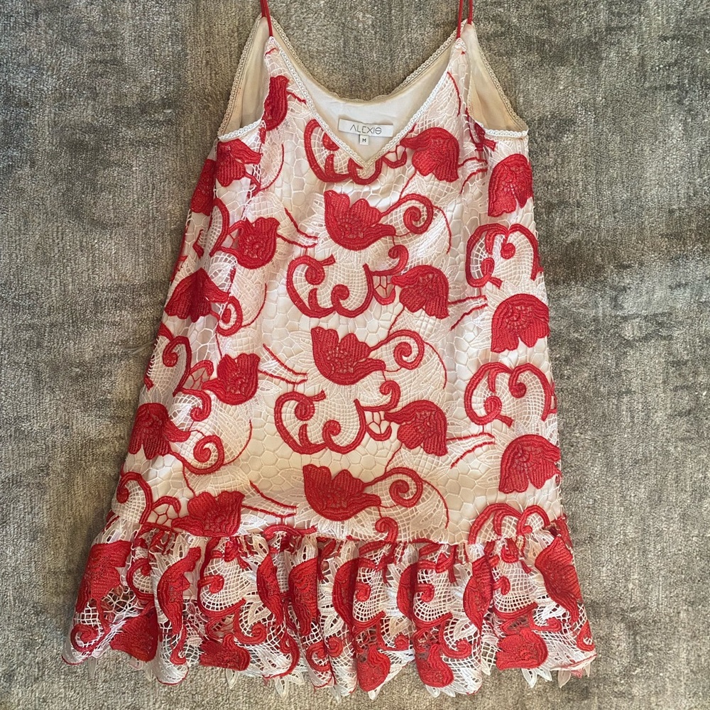Alexis Dress